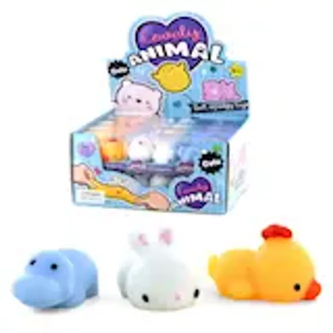 Hovedbilde Squeeze animal 