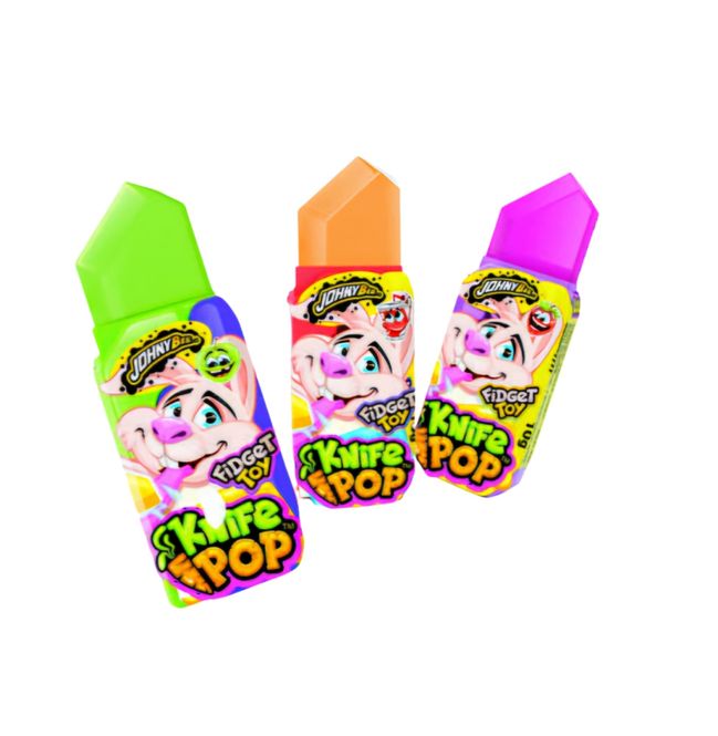 Hovedbilde Knive pop johny bee