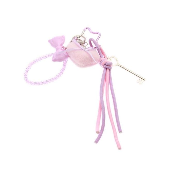 Hovedbilde Bag chain