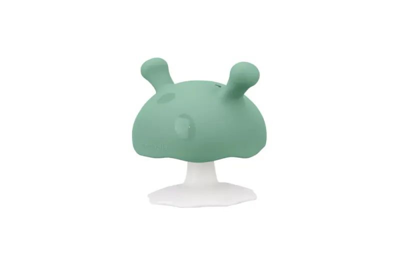 MOMBELLA MUSHROOM - EUKALYPTUS