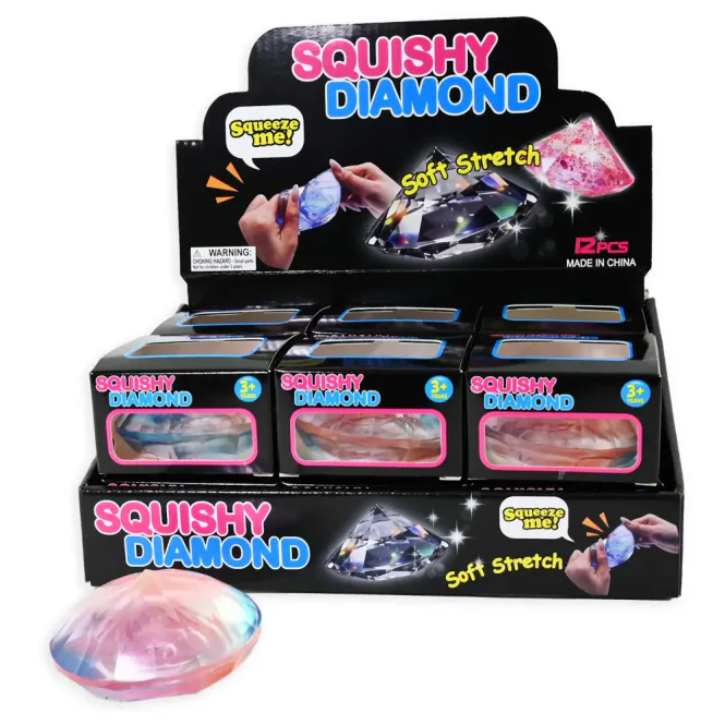 Hovedbilde Squeeze sugar diamond max