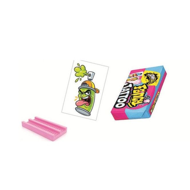 Hovedbilde Fancy gum 5 g