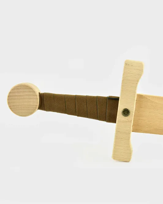 Hovedbilde WOODEN SWORD 50cm