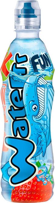 Hovedbilde KUBUS Water Strawberry