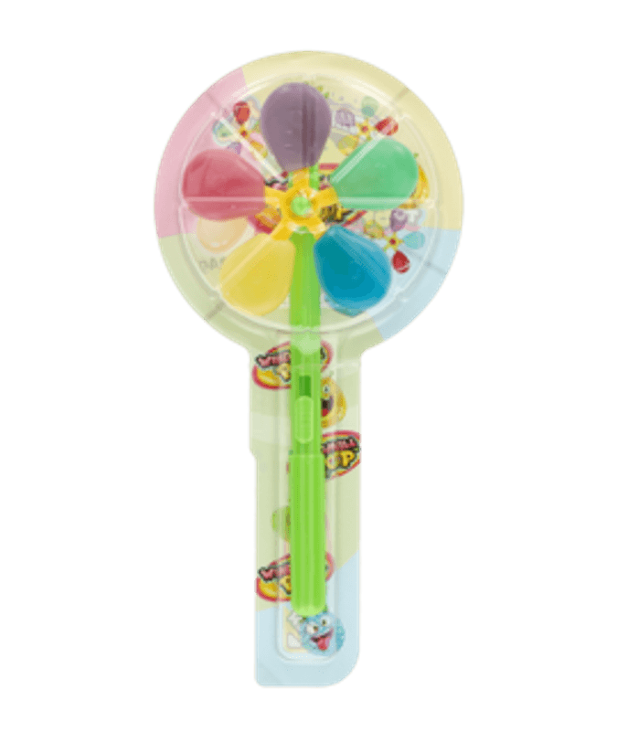 Windmill pop
