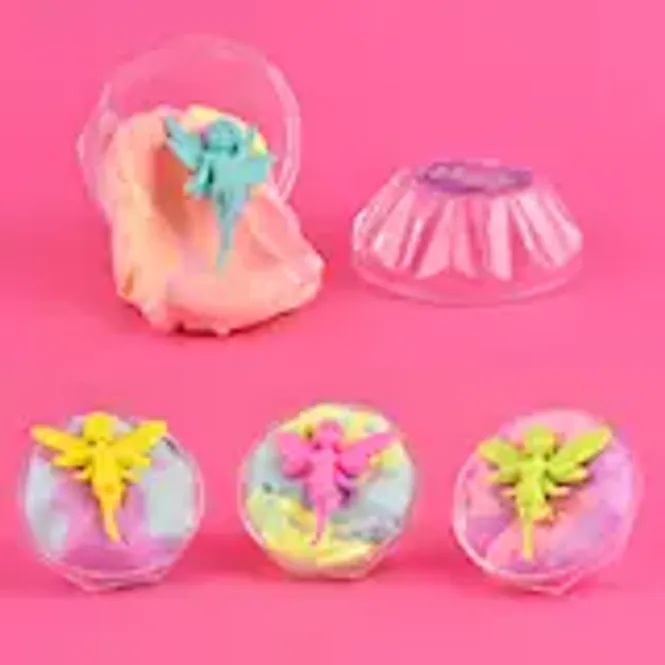 Hovedbilde PUTTY FLUFFY FAIRY 30G