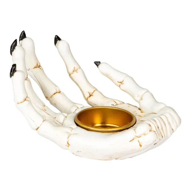 Hovedbilde CANDLE HOLDER HAND