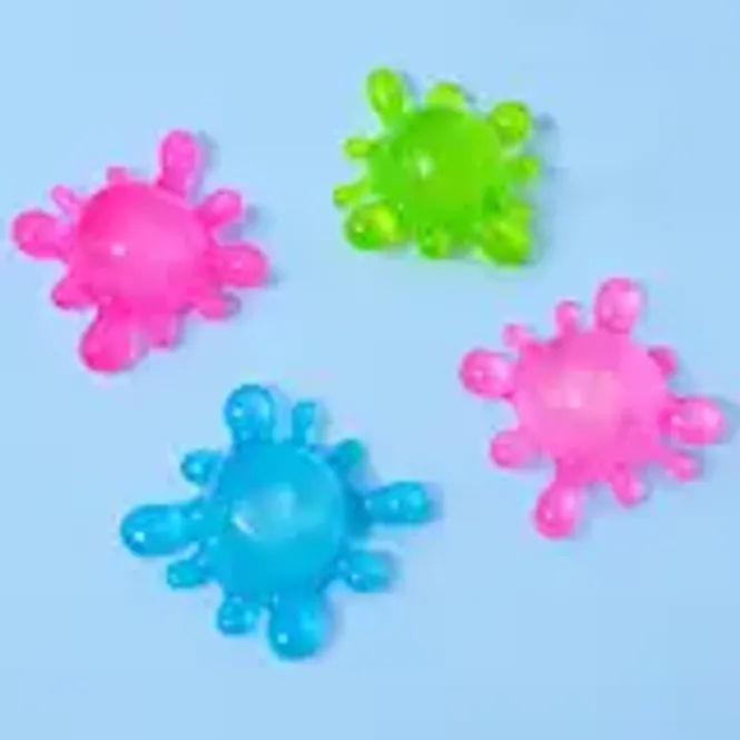 Hovedbilde Squeeze drop splat