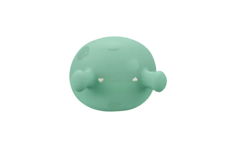 MOMBELLA MUSHROOM - EUKALYPTUS
