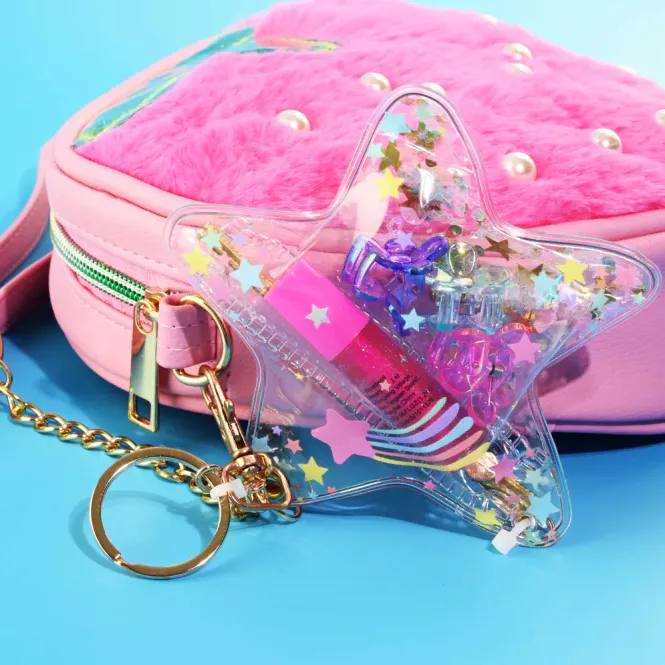 Hovedbilde Bag strawberry