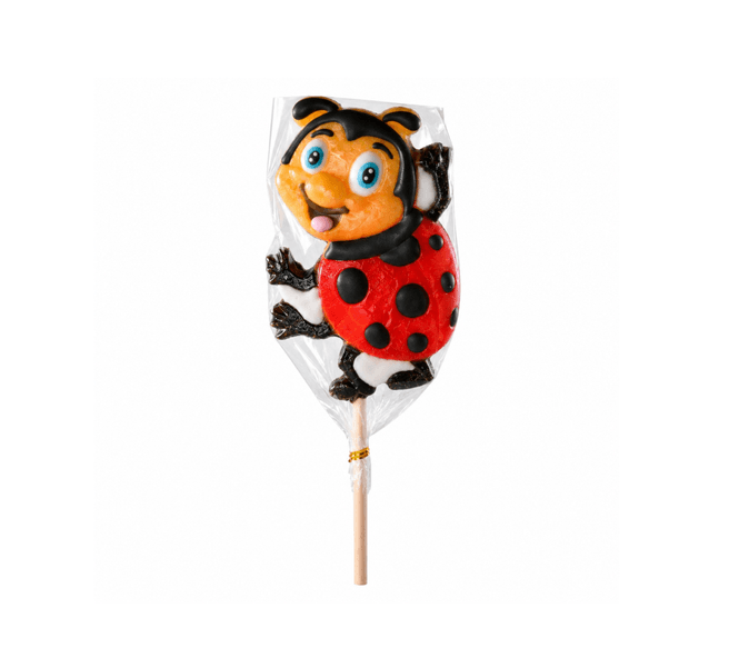 Hovedbilde Lady bug pops