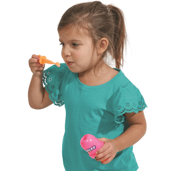 Hovedbilde FUBBLES NO-SPILL BUBBLE TUMBLER MINI