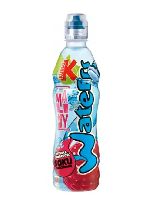 Hovedbilde KUBUS Water Raspberry 