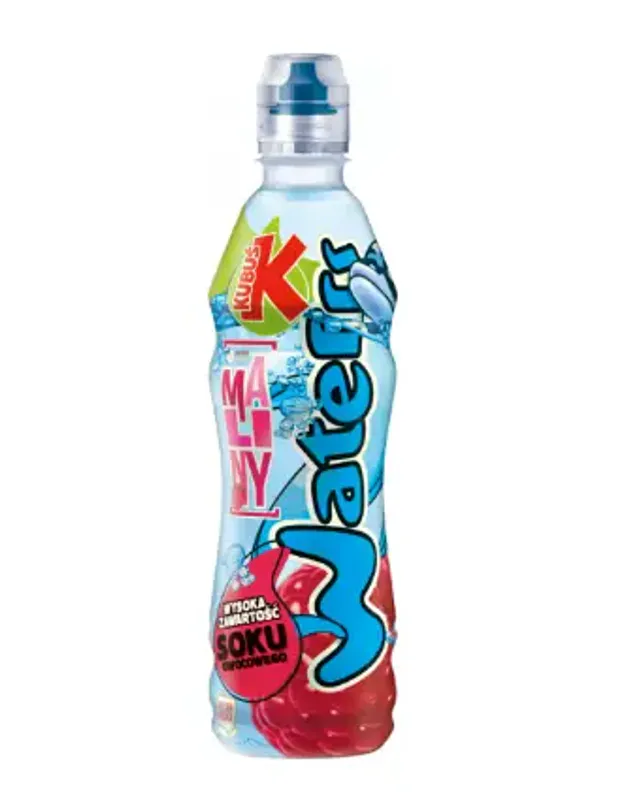 KUBUS Water Raspberry 