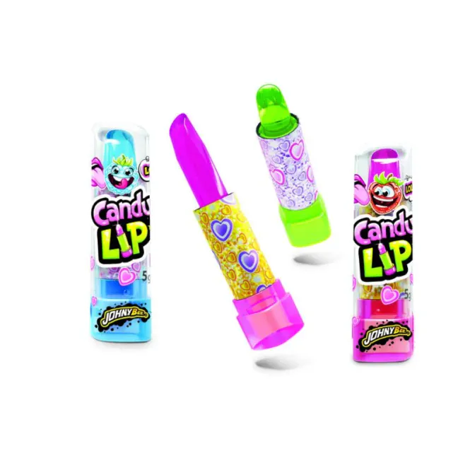 Hovedbilde  Candy Lip 