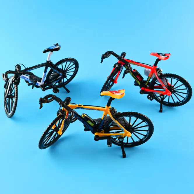 Hovedbilde BICYCLE MOUNTAIN BIKE 1:8