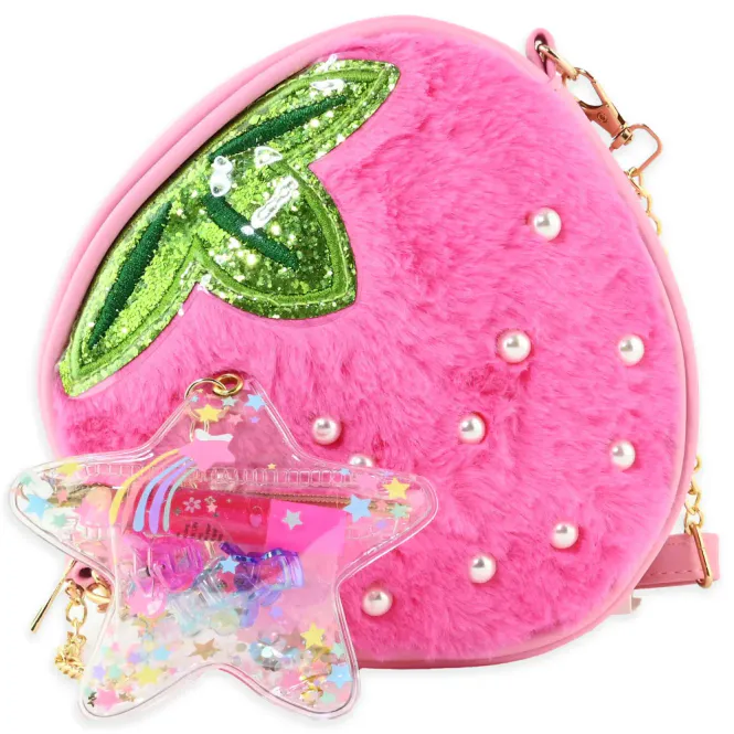 Hovedbilde Bag strawberry