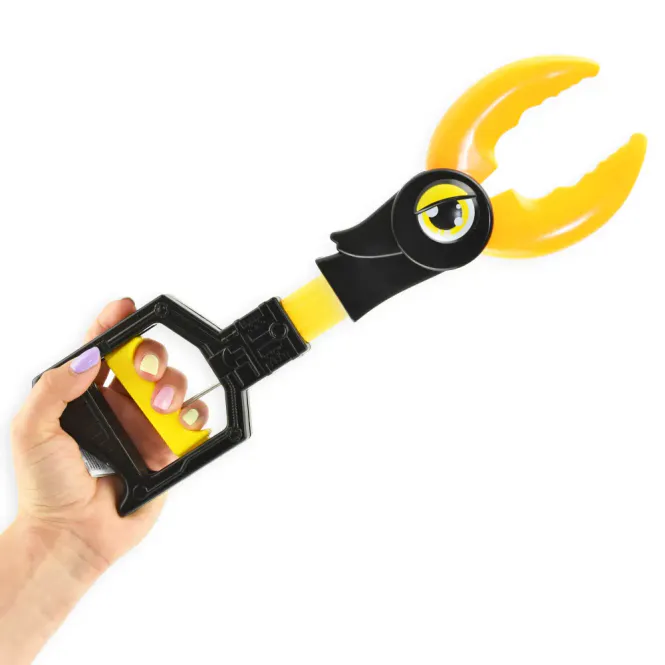 Hovedbilde Hand grabber birds
