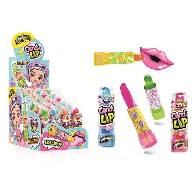 Hovedbilde  Candy Lip 